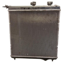 Radiateur eau CITROEN C3 3