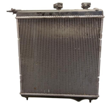 Radiateur eau CITROEN C3 3