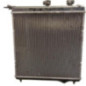 Radiateur eau CITROEN C3 3