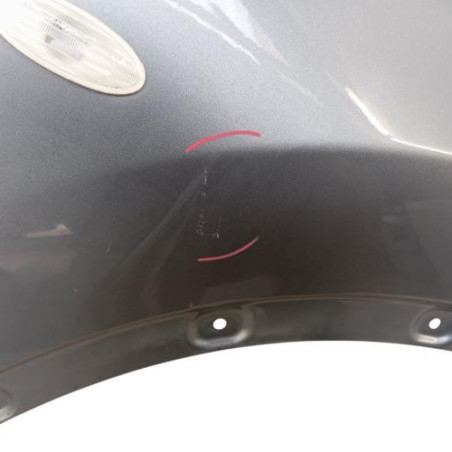 Aile avant droit NISSAN QASHQAI 1