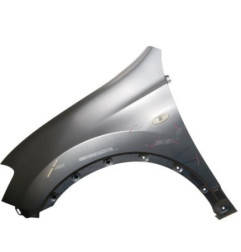 Aile avant gauche NISSAN QASHQAI 1 Photo n°1