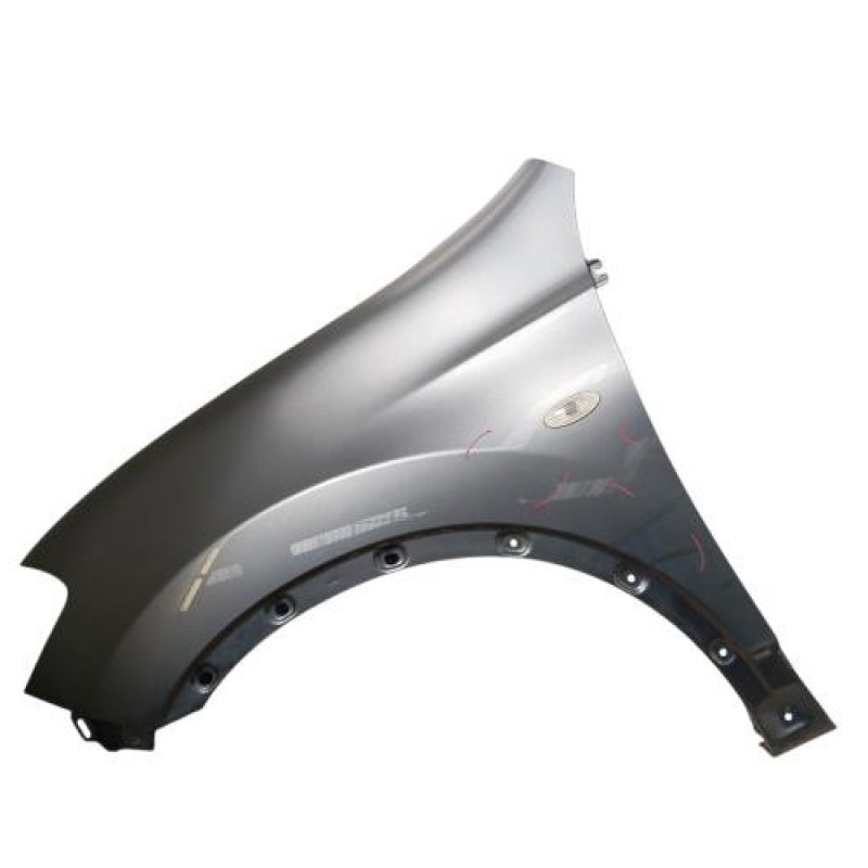 Aile avant gauche NISSAN QASHQAI 1