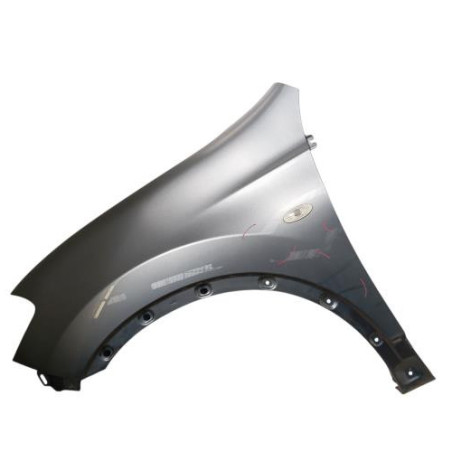 Aile avant gauche NISSAN QASHQAI 1 Photo n°1