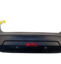 Pare choc arriere NISSAN QASHQAI 1 Photo n°1