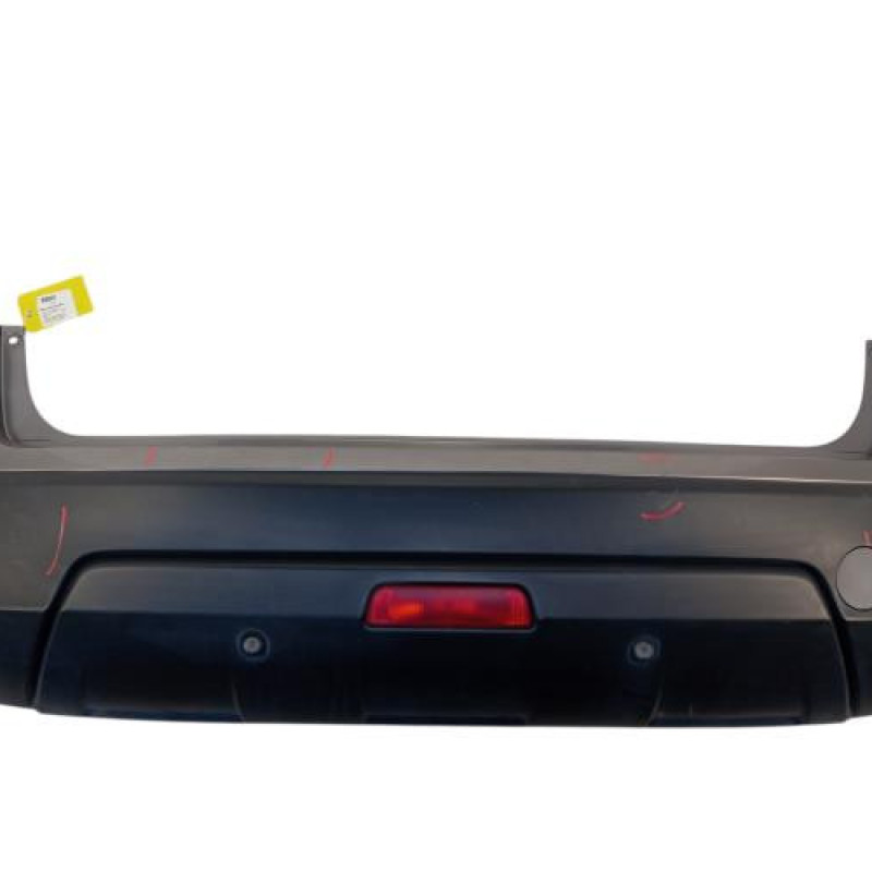 Pare choc arriere NISSAN QASHQAI 1