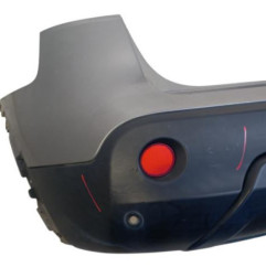 Pare choc arriere NISSAN QASHQAI 1