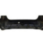 Pare choc arriere NISSAN QASHQAI 1