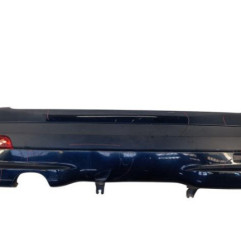 Pare choc arriere PEUGEOT 206+ Photo n°1