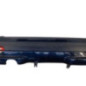 Pare choc arriere PEUGEOT 206+