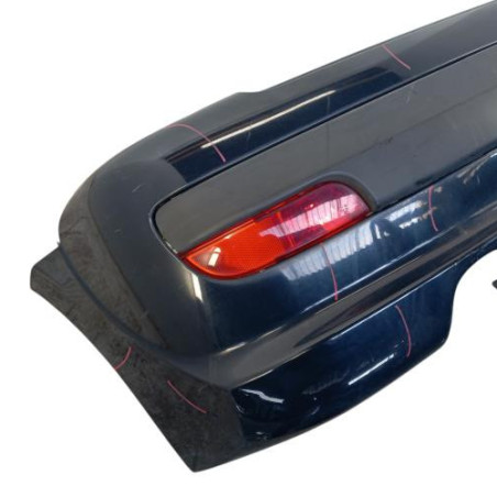 Pare choc arriere PEUGEOT 206+