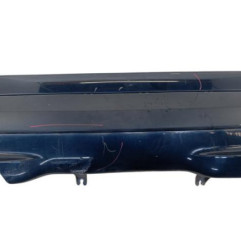 Pare choc arriere PEUGEOT 206+ Photo n°3