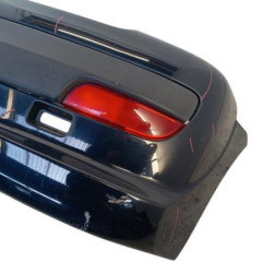 Pare choc arriere PEUGEOT 206+ Photo n°4