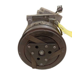 Compresseur clim NISSAN QASHQAI 1 Photo n°1