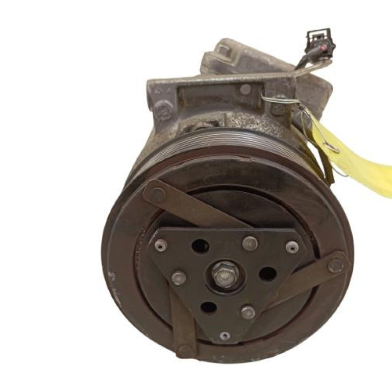 Compresseur clim NISSAN QASHQAI 1