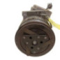 Compresseur clim NISSAN QASHQAI 1