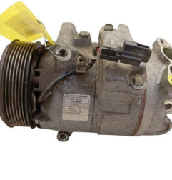 Compresseur clim NISSAN QASHQAI 1