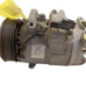 Compresseur clim NISSAN QASHQAI 1