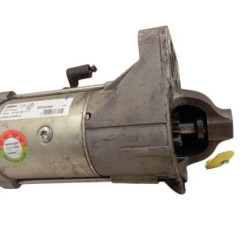 Demarreur NISSAN QASHQAI 1 Photo n°1