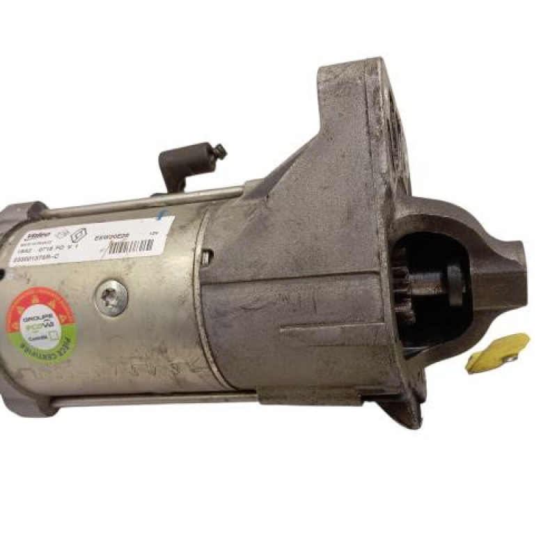 Demarreur NISSAN QASHQAI 1