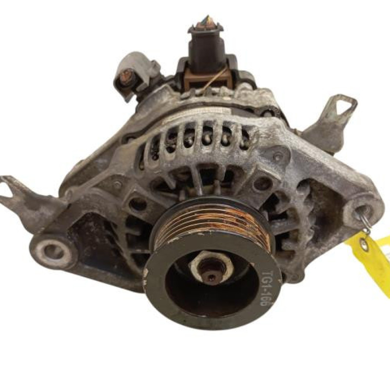 Alternateur TOYOTA YARIS 3