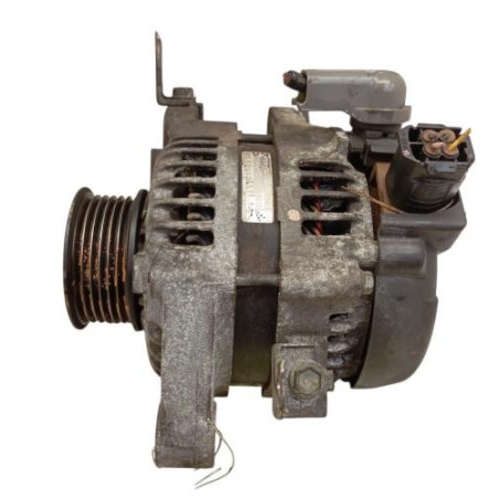 Alternateur TOYOTA YARIS 3