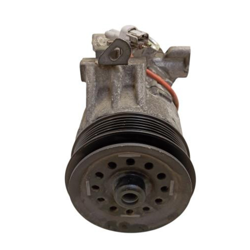 Compresseur clim TOYOTA YARIS 3