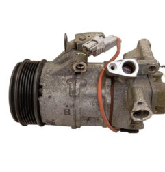 Compresseur clim TOYOTA YARIS 3