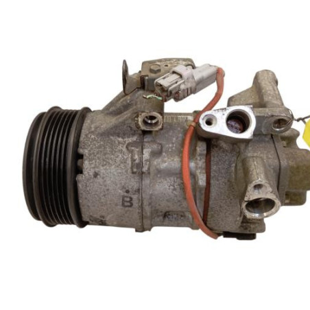 Compresseur clim TOYOTA YARIS 3