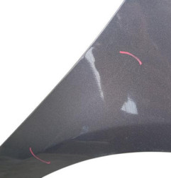 Aile avant droit TOYOTA YARIS 3