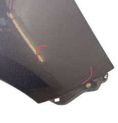 Aile avant droit TOYOTA YARIS 3 Photo n°3