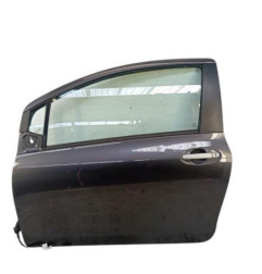 Porte avant gauche TOYOTA YARIS 3 Photo n°1