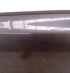 Porte avant gauche TOYOTA YARIS 3