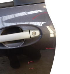 Porte avant gauche TOYOTA YARIS 3 Photo n°4