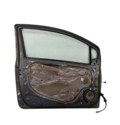 Porte avant gauche TOYOTA YARIS 3 Photo n°5