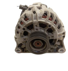 Alternateur PEUGEOT 206+ Photo n°1