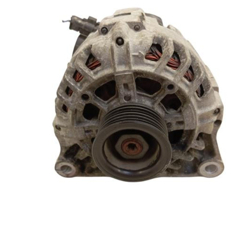 Alternateur PEUGEOT 206+