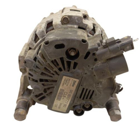 Alternateur PEUGEOT 206+