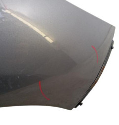 Aile avant droit PEUGEOT 206+