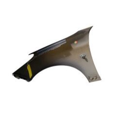 Aile avant droit PEUGEOT 206+ Photo n°5