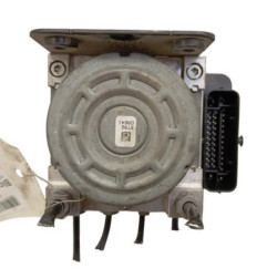 Bloc ABS (freins anti-blocage) FORD FIESTA 6