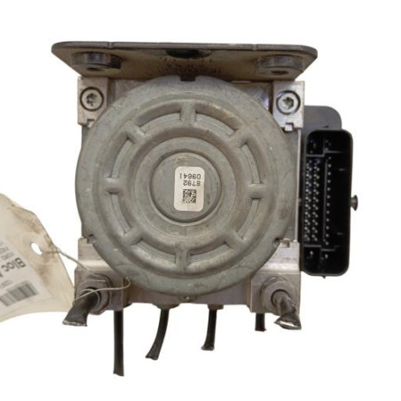 Bloc ABS (freins anti-blocage) FORD FIESTA 6