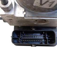 Bloc ABS (freins anti-blocage) FORD FIESTA 6 Photo n°3