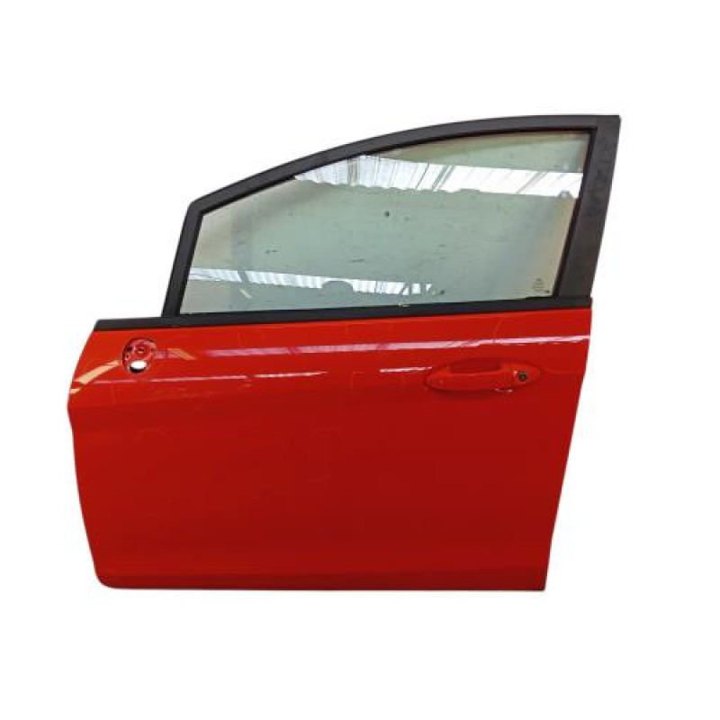 Porte avant gauche FORD FIESTA 6