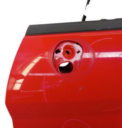 Porte avant gauche FORD FIESTA 6