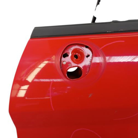 Porte avant gauche FORD FIESTA 6