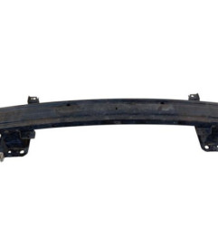 Renfort pare choc avant (traverse) FORD FIESTA 6 Photo n°1