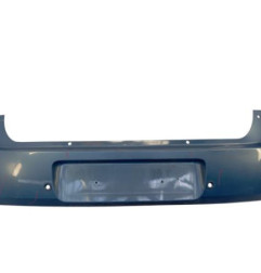 Pare choc arriere OPEL MERIVA A Photo n°1