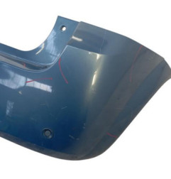 Pare choc arriere OPEL MERIVA A Photo n°6