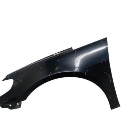 Aile avant gauche VOLKSWAGEN PASSAT 5 Photo n°1