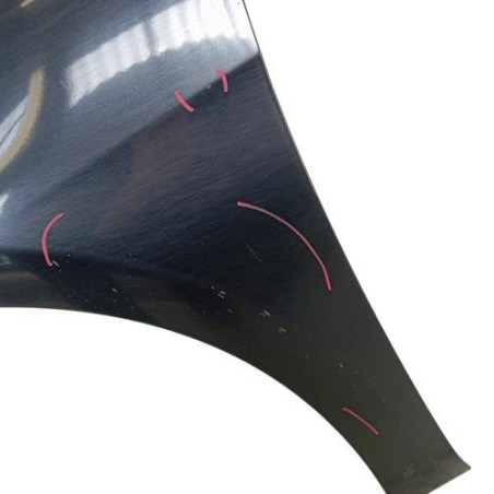 Aile avant gauche VOLKSWAGEN PASSAT 5